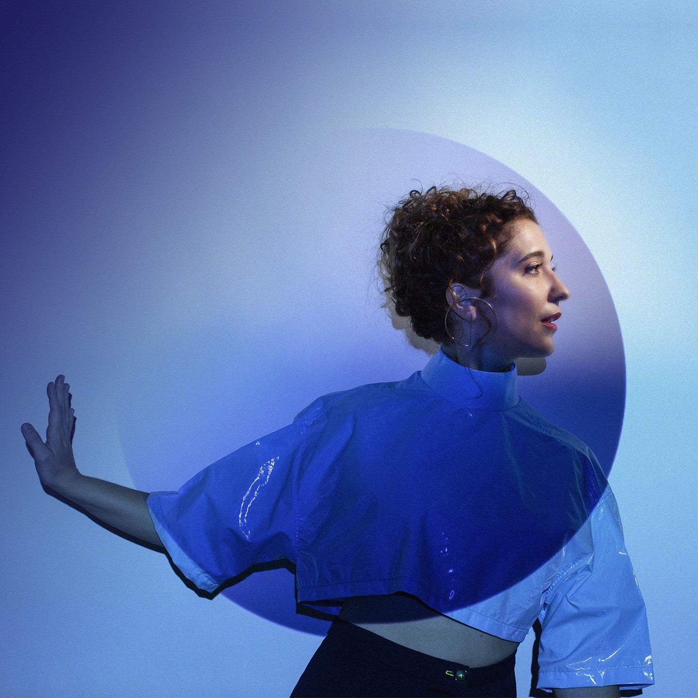 Pochette de : LONGITUDES - SOPHIE MAURIN (CD)