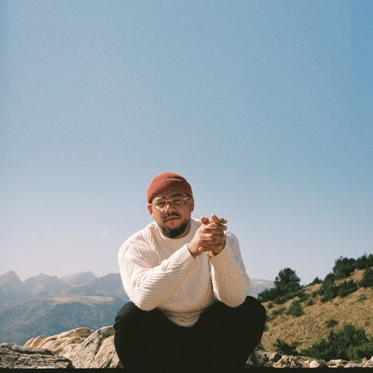 Pochette de : IS IT YOU ? - BEN L'ONCLE SOUL (VINYLE 33T)