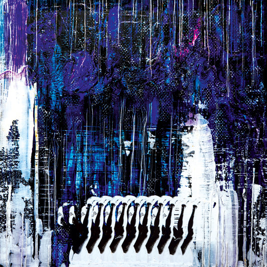 Pochette de : NO VALE NADA - QUIDAM - NO VALE NADA (VINYLE 33T)