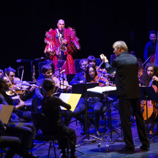 Pochette de : L'OISEAU DE FEU - LIONEL MARTIN (CD)