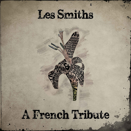 Pochette de : LES SMITHS: A FRENCH TRIBUTE - MULTI ARTISTES (CD)