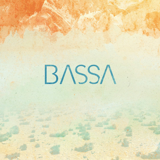 Pochette de : BASSA - BASSA (CD)