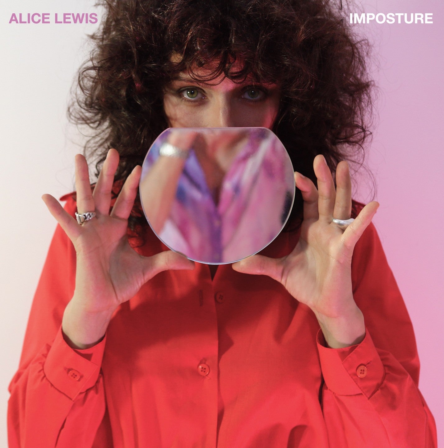 Pochette de : LA CAUSE ET LE REMÈDE - ALICE LEWIS (CD)