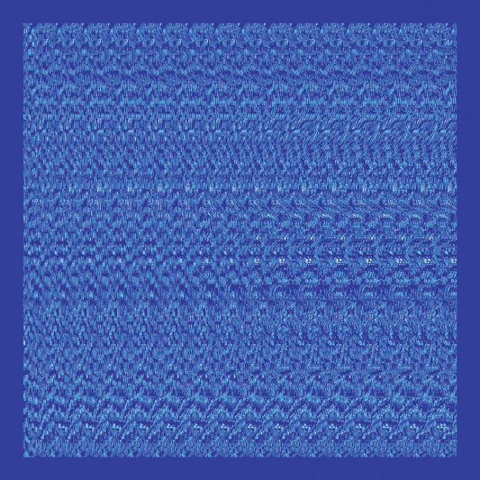 Pochette de : THE WOW SIGNAL - THE WOW SIGNAL (VINYLE 33T)
