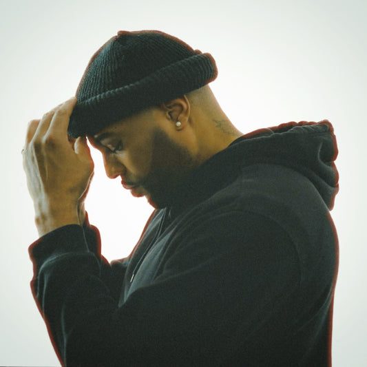 Pochette de : NEBRAZAR - NADD (CD)