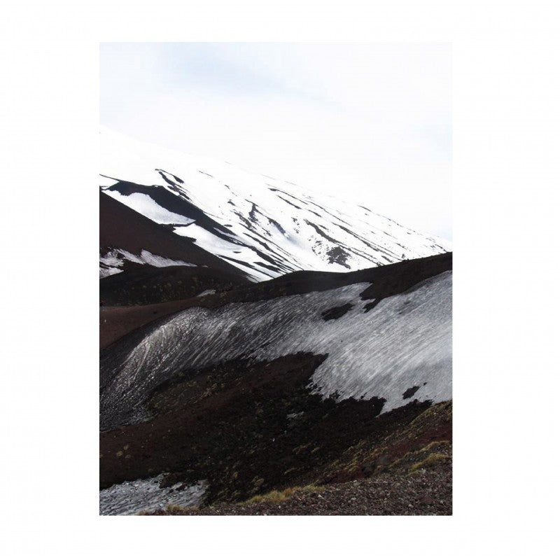 Pochette de : ESSAI SUR DES SONS OUBLIÉS - BENJAMIN AÏT-ALI (CD)