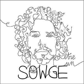 Pochette de : ETRE UN - SOWGE (CD)
