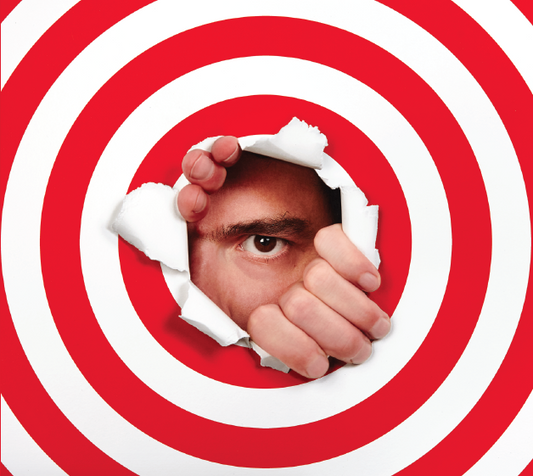 Pochette de : BAREBACK - ACQUIN (VINYLE 33T)