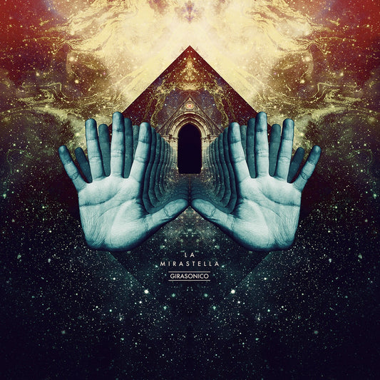 Pochette de : GIRASONICO - LA MIRASTELLA (VINYLE 33T)