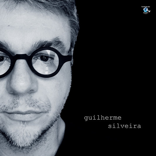 Pochette de : GUILHERME SILVEIRA - GUILHERME SILVEIRA (VINYLE 33T)