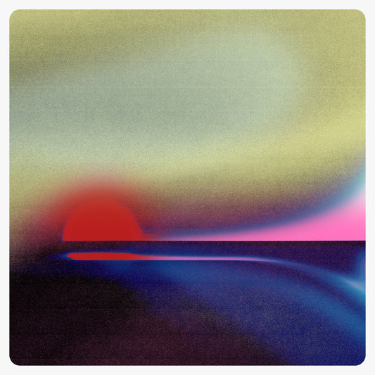 Pochette de : A ROOM OUTSIDE - RETRIEVER (VINYLE 45T)