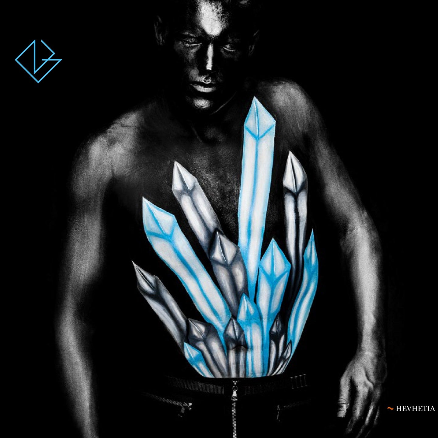 Pochette de : MORNING LIGHT - SÉBASTIEN NECCA GROUNDED (CD)