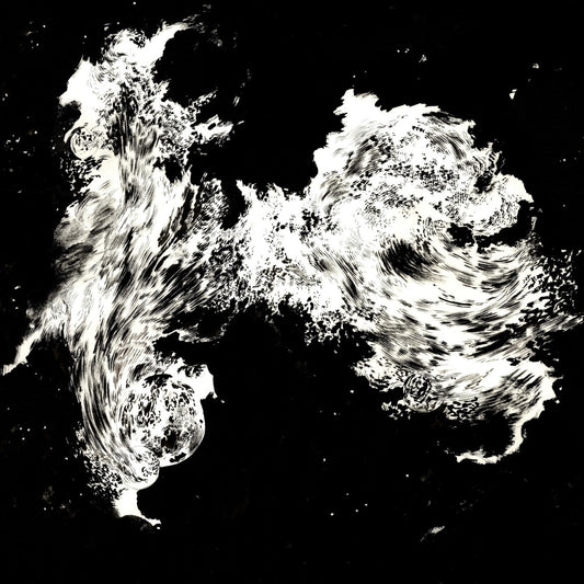 Pochette de : INUKJUAK - HORS DES SENTIERS BATTUS (CD)