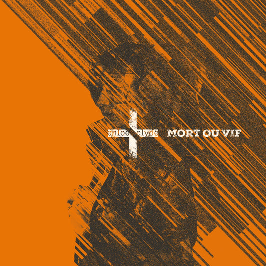 Pochette de : MORT OU VIF - CHLOE+CLYDE (CD)