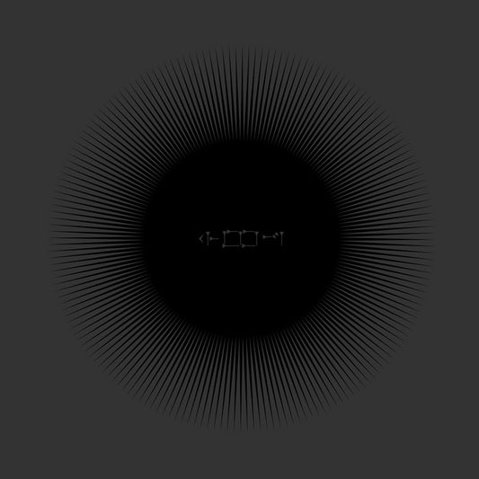 Pochette de : PICORE - ASSYRIAN VERTIGO (DOUBLE VINYLE 33T)