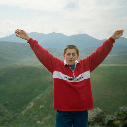 Pochette de : A NORMAL LIFE - GORDIE CHAMBERS & THE SEAGULLS (CD)