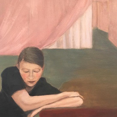 Pochette de : EP2 - THE REED CONSERVATION SOCIETY (CD)