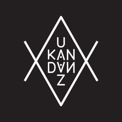 Pochette de : YETCHALAL - UKANDANZ (DOUBLE VINYLE 33T)