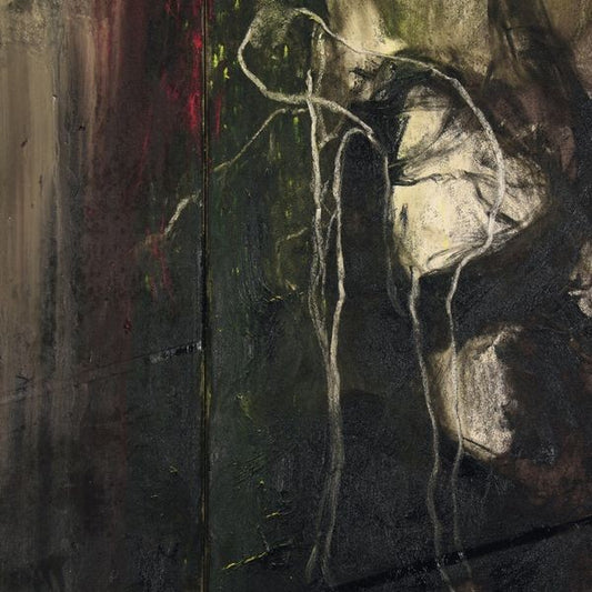 Pochette de : CERC - ARTÙS (CD)