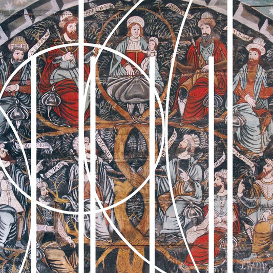 Pochette de : D'EN HAUT - D'EN HAUT (CD)