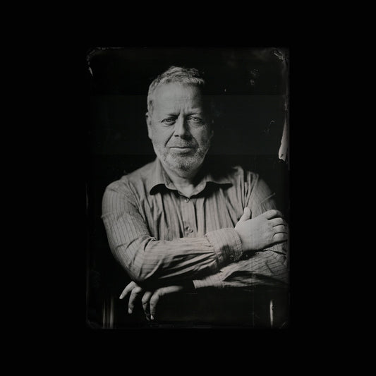 Pochette de : LUNE ET CRIS DE LOUP - CHRISTOPHER MURRAY (CD)