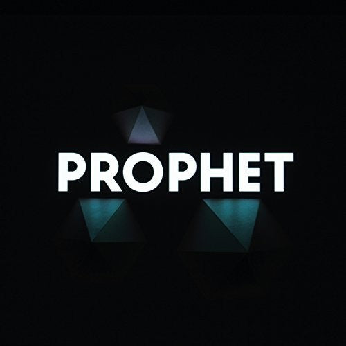 Pochette de : PHANTOM PAIN - PROPHET (VINYLE 33T)