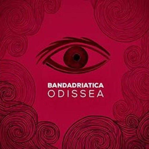 Pochette de :  ODISSEA  - BANDADRIATICA (CD)