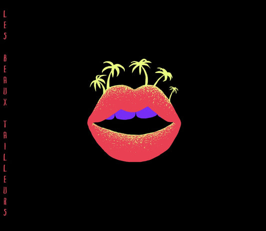 Pochette de : TERRONI - LES BEAUX TAILLEURS (CD)