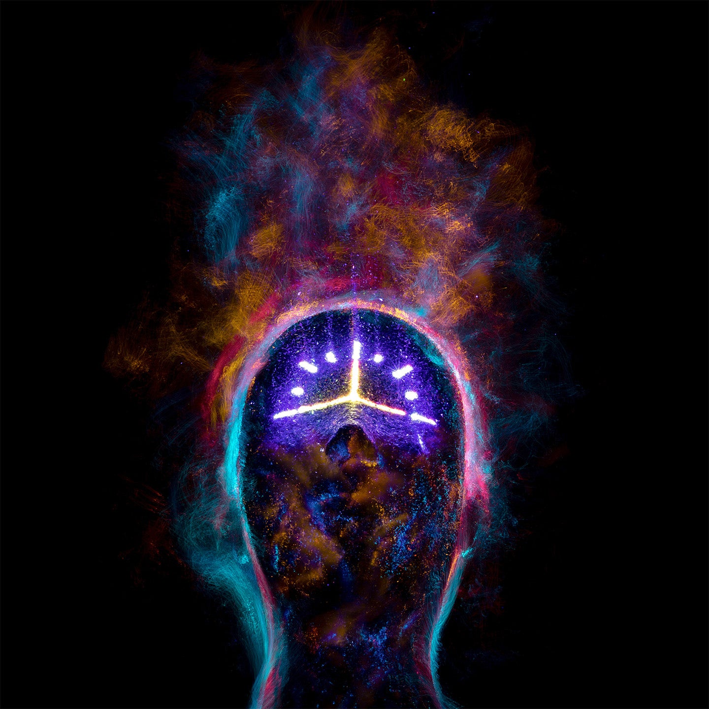 Pochette de : THE NEXT WORLD - KAÂRTELL (CD)