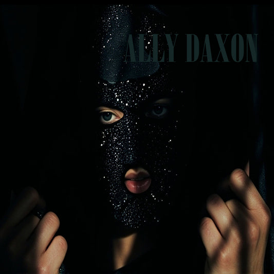 Pochette de : ALLY DAXON - ALLY DAXON (CD)