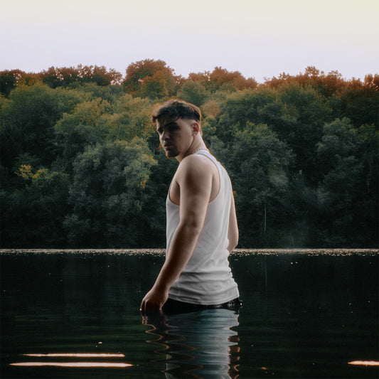 Pochette de : AVANT MON DERNIER SOUFFLE - LORYAS (CD)