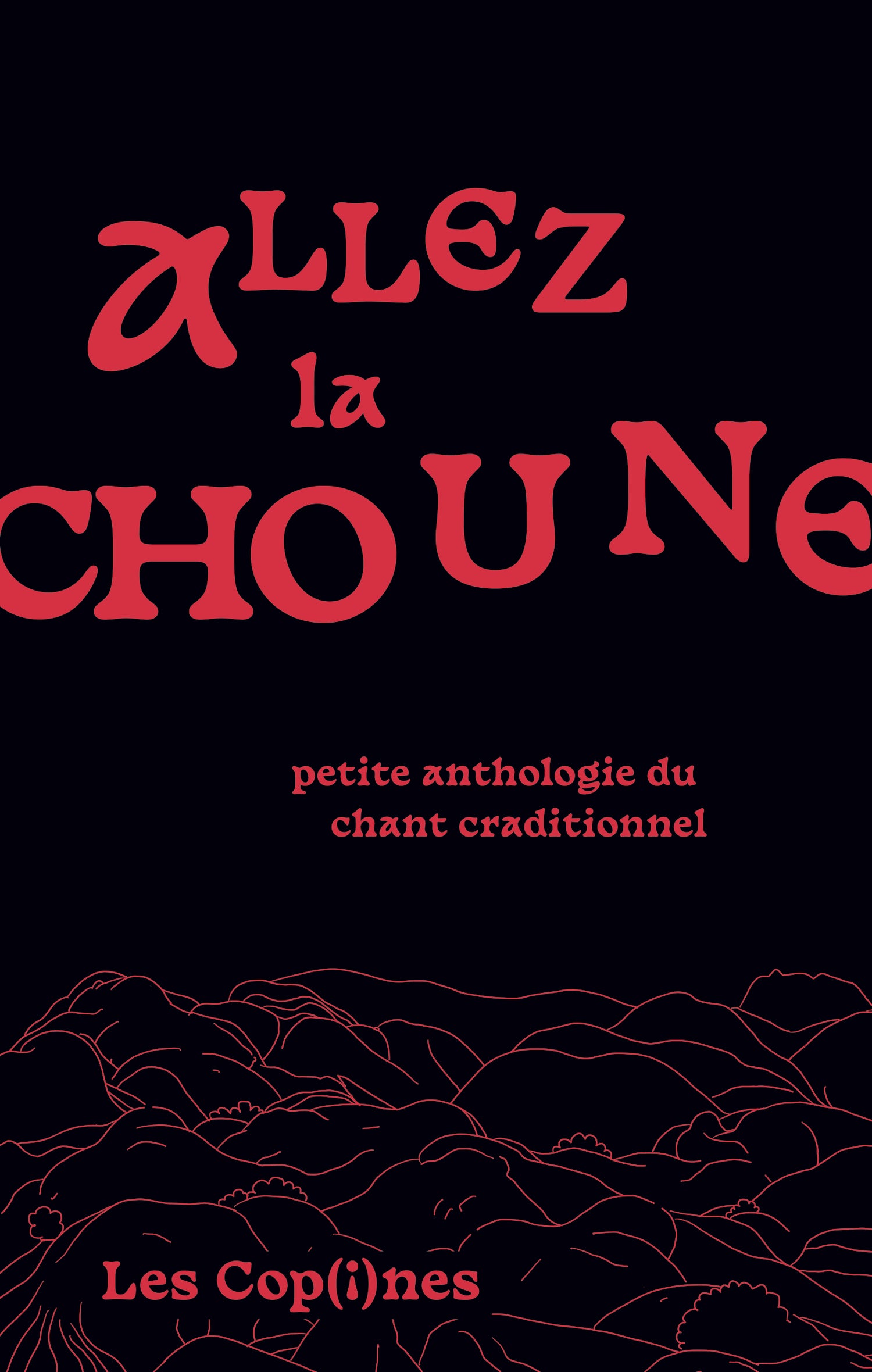 CHANSON
