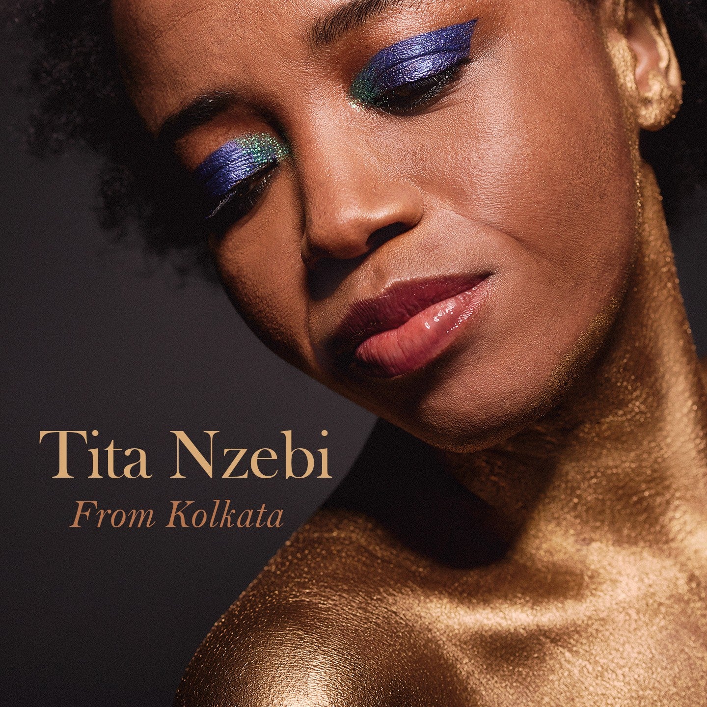 Pochette de : METIANI - TITA NZEBI (CD)