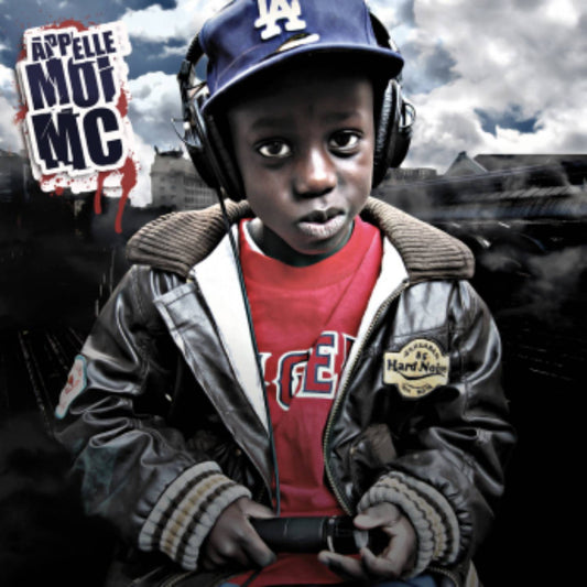 Pochette de : APPELLE MOI MC - APPELLE MOI MC (DOUBLE CD)