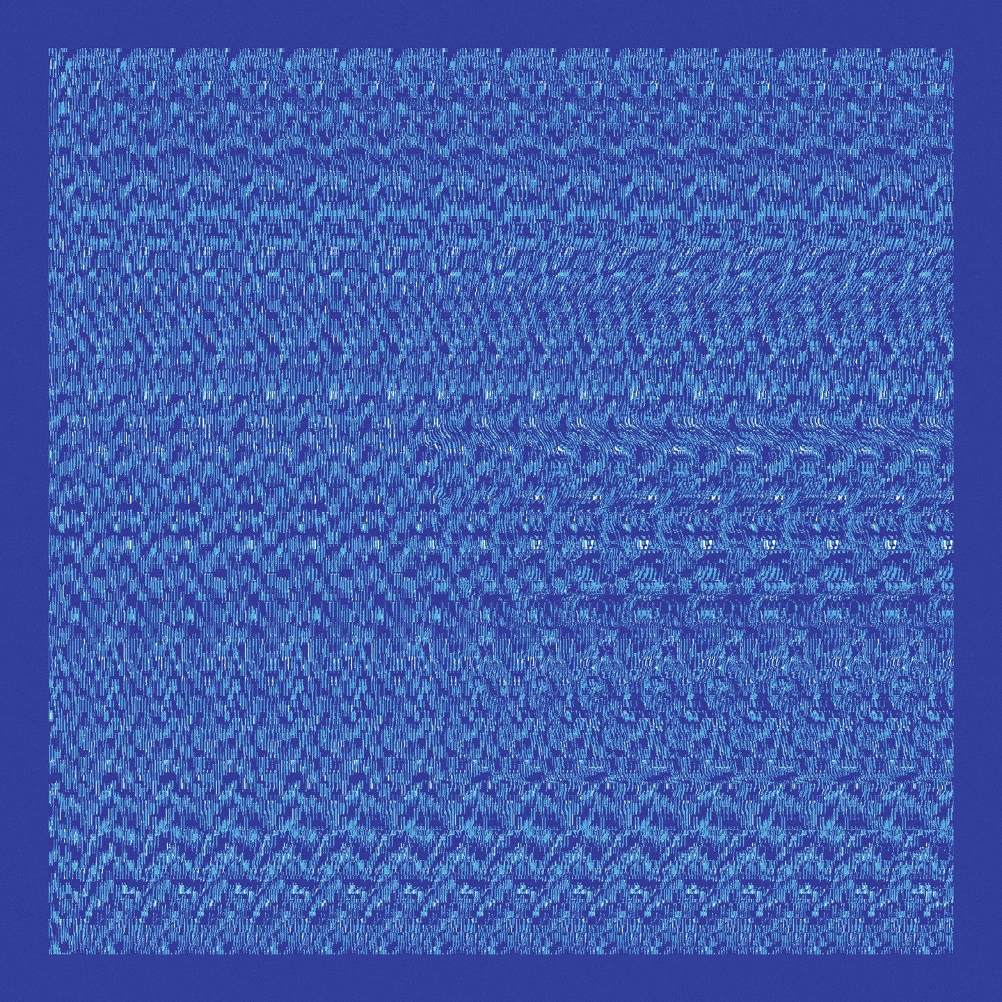 Pochette de : THE WOW SIGNAL - THE WOW SIGNAL (CD)