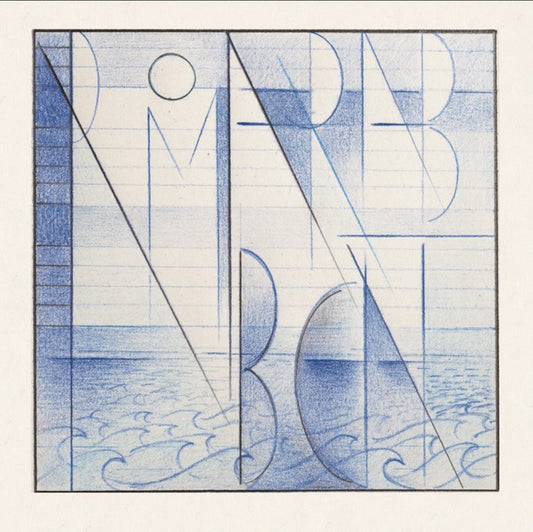 Pochette de :  ROMARABEAT  - ROMARABEAT (CD)
