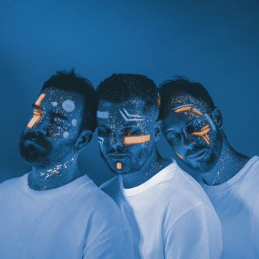 Pochette de : SOLEIL DE MINUIT - FOEHN (CD)