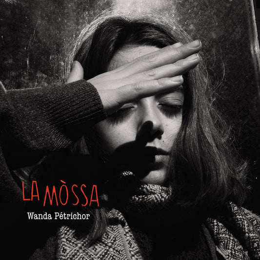 Pochette de : WANDA PÉTRICHOR - LA MÒSSA (CD)