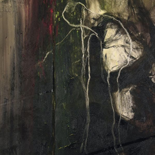 Pochette de : CERC - ARTÙS (CD)