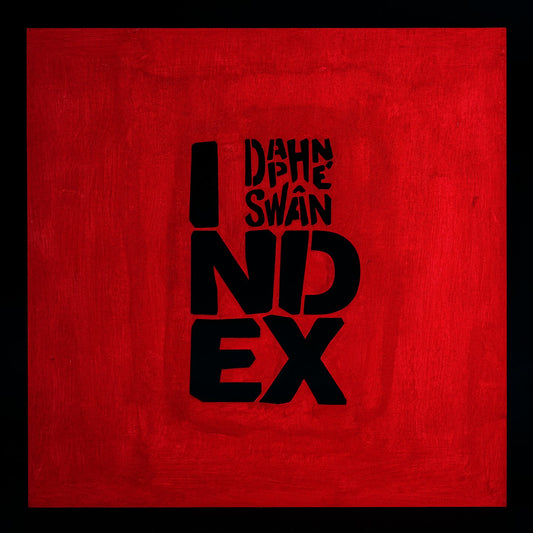 Pochette de : INDEX - DAPHNÉ SWÂN (CD)