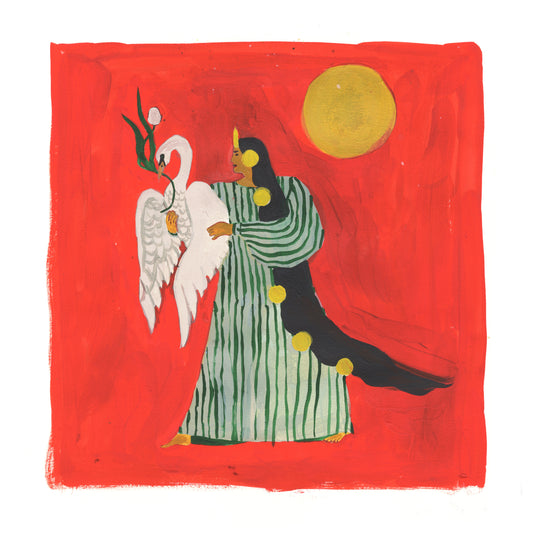 Pochette de : QUELLE EST CETTE CHOSE QUI NOUS SOUCIE TANT ? - SUPERPOCKET (CD)