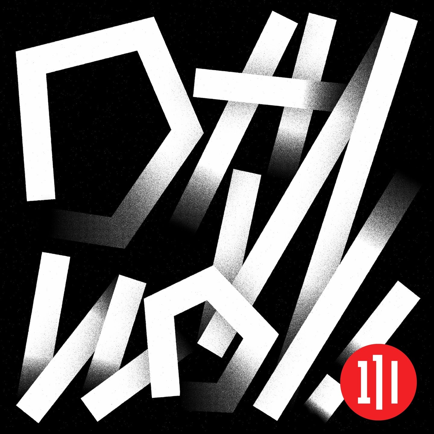 Pochette de : OH WOW ! - 111 (VINYLE 33T)