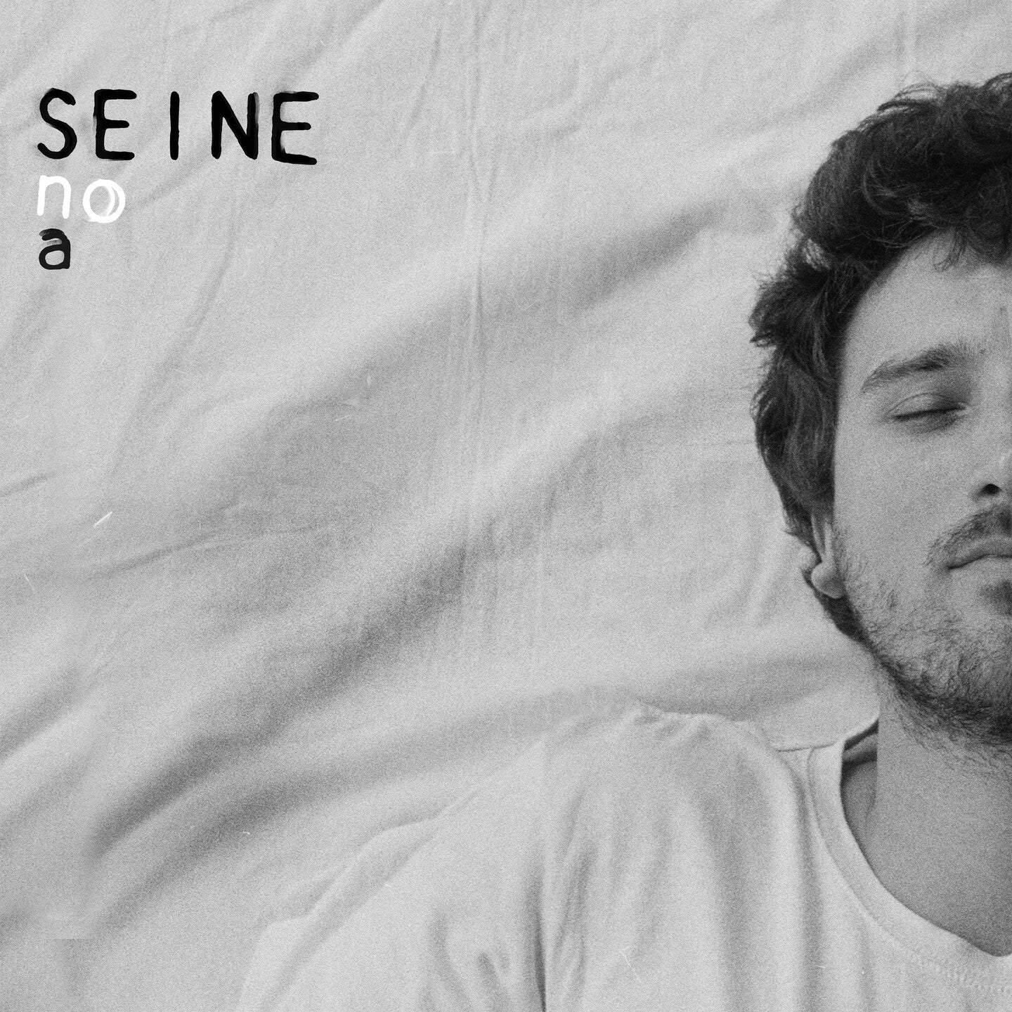 Pochette de : SNO SNA - SEINE (VINYLE 33T)