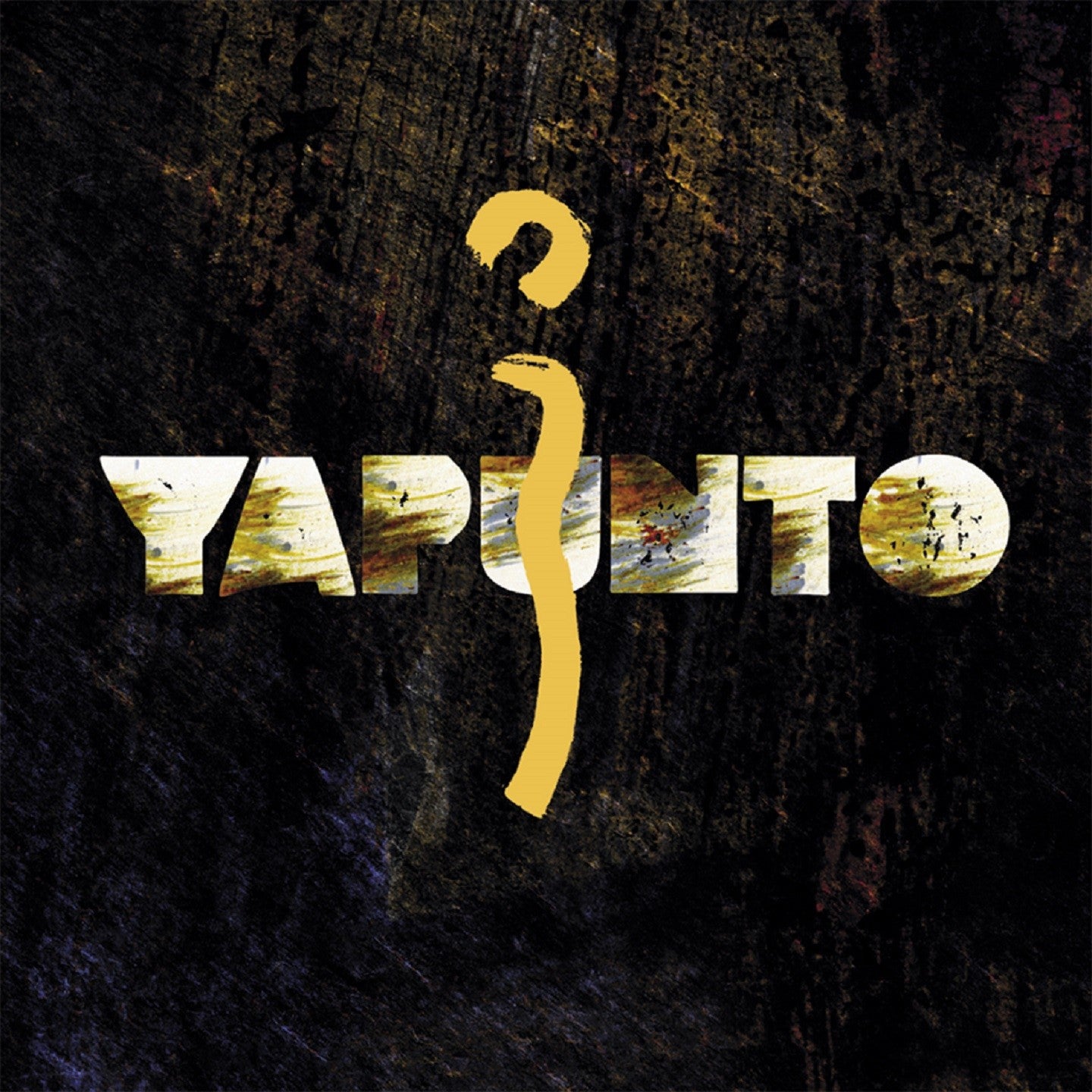 Pochette de : YAPUNTO - YAPUNTO (CD)