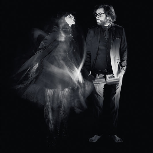 Pochette de : STRANGE FRUIT - FÉES (45T)