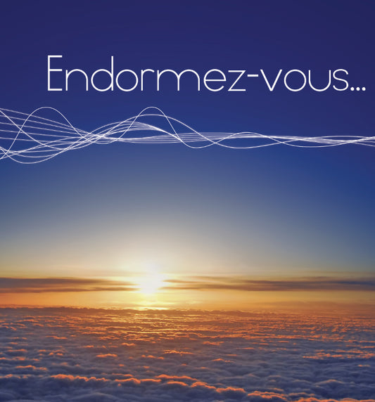 Pochette de : ENDORMEZ-VOUS... - NATOBI / WA KAN (CD)