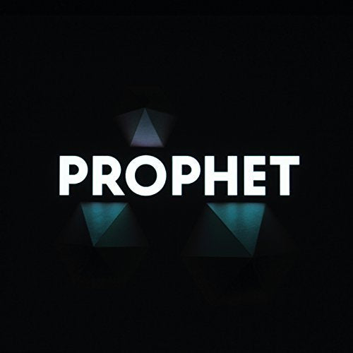 Pochette de : PHANTOM PAIN - PROPHET (33T)