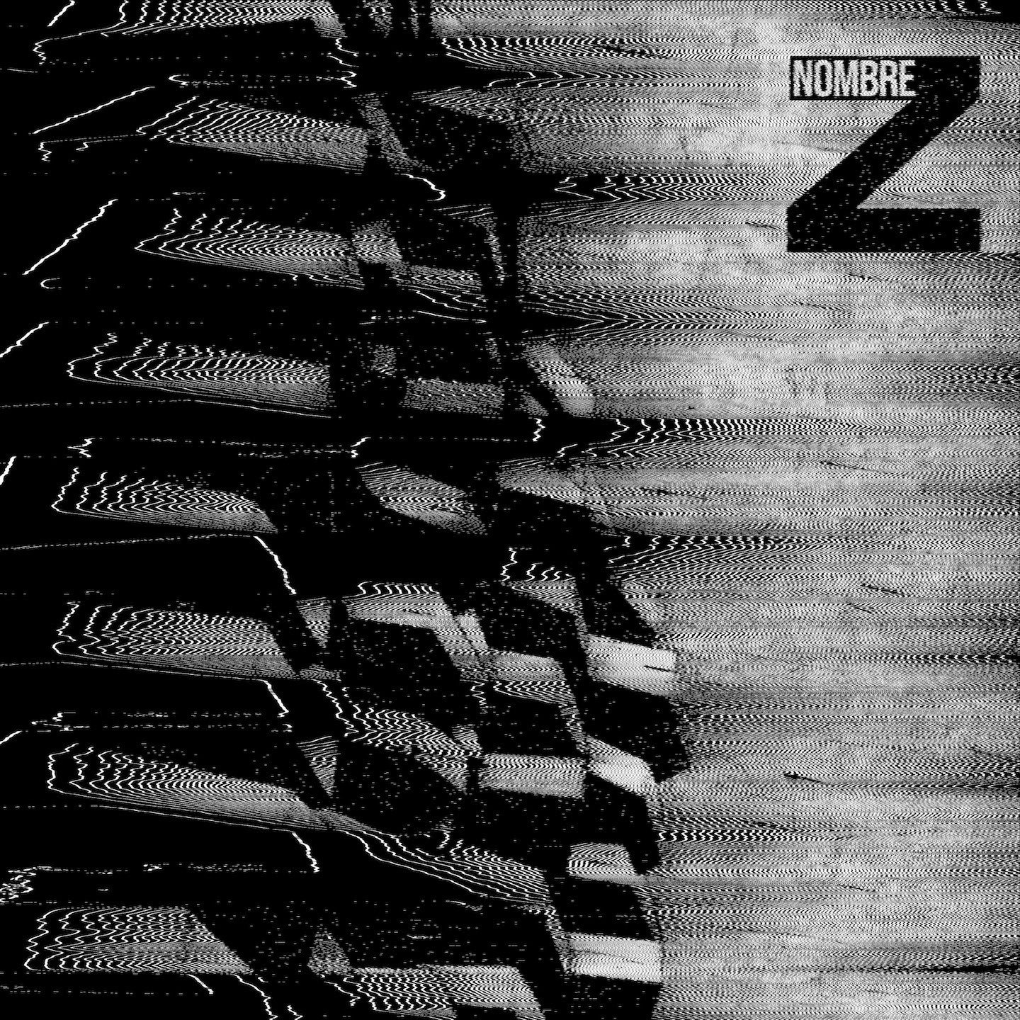 Pochette de : HORIZON CRIMINEL - NOMBRE Z (33T)