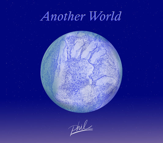 Pochette de : ANOTHER WORLD - PHIL DI NOIA (CD)