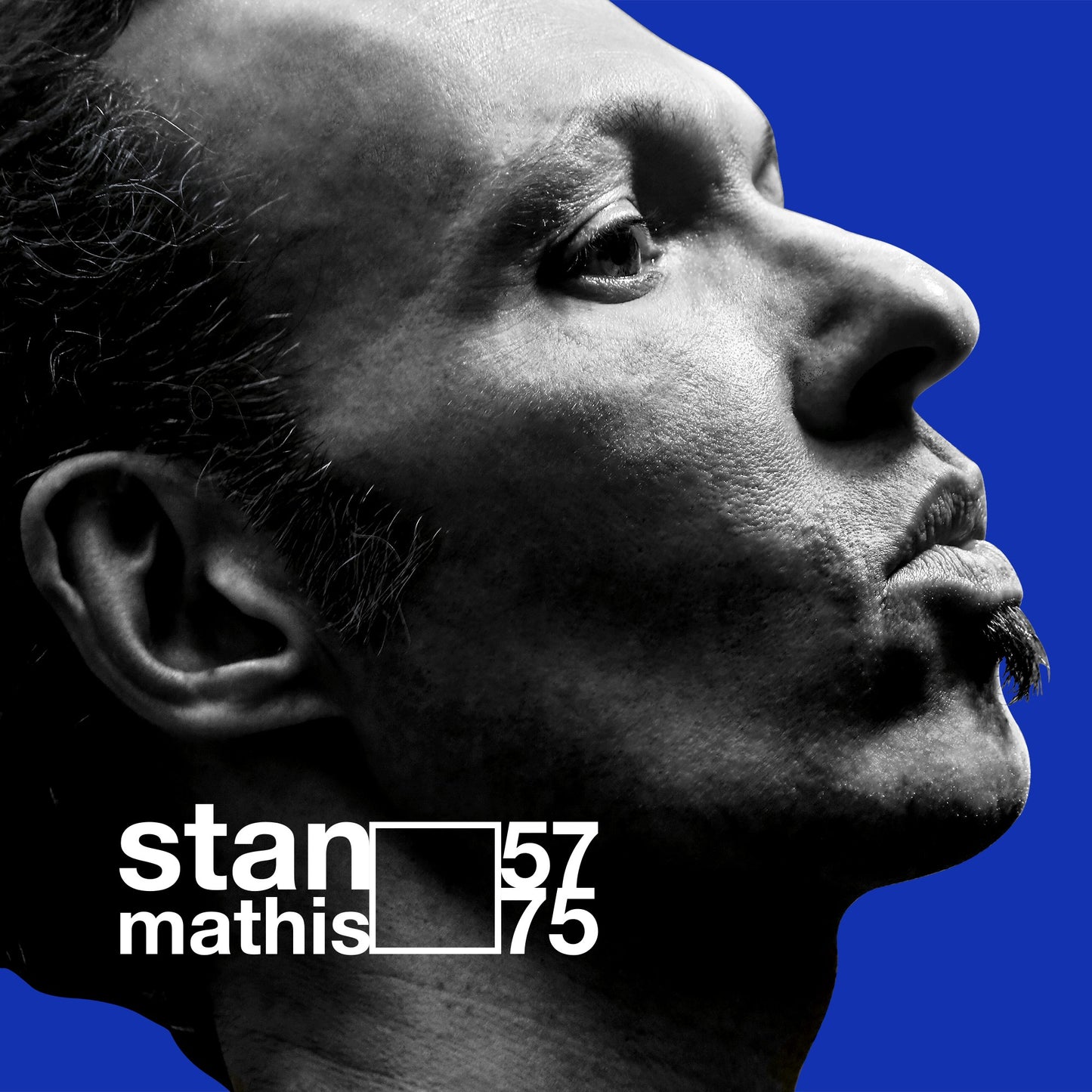 Pochette de : 57.75 - STAN MATHIS (CD)